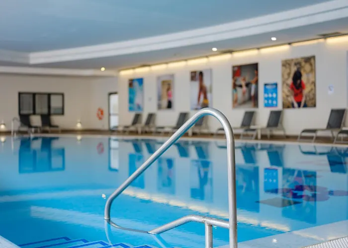 Residence Eden Peschiera del Garda