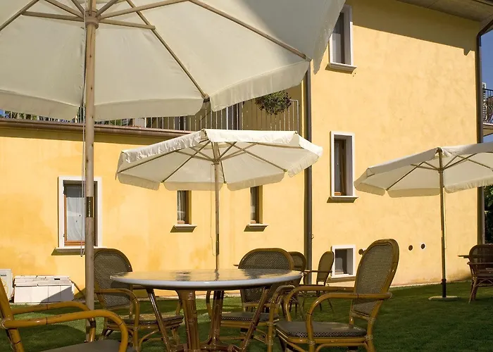 Bed and Breakfast Relais Sweet Days Peschiera del Garda