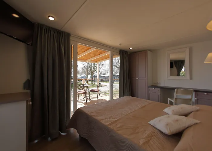 Camping Da Giovanni Peschiera del Garda