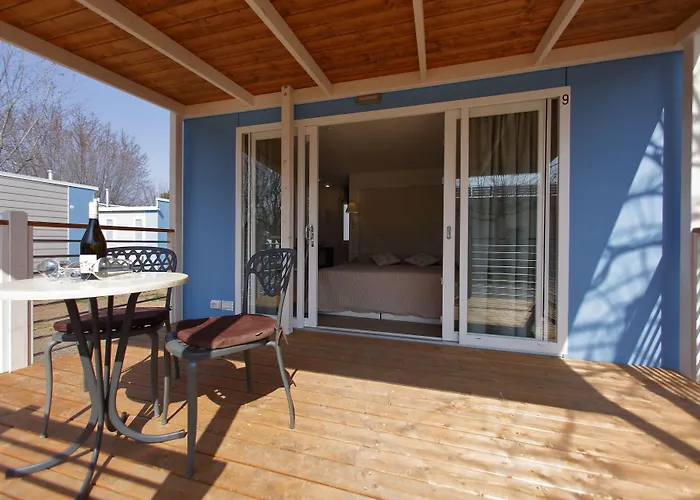 Camping Da Giovanni Peschiera del Garda